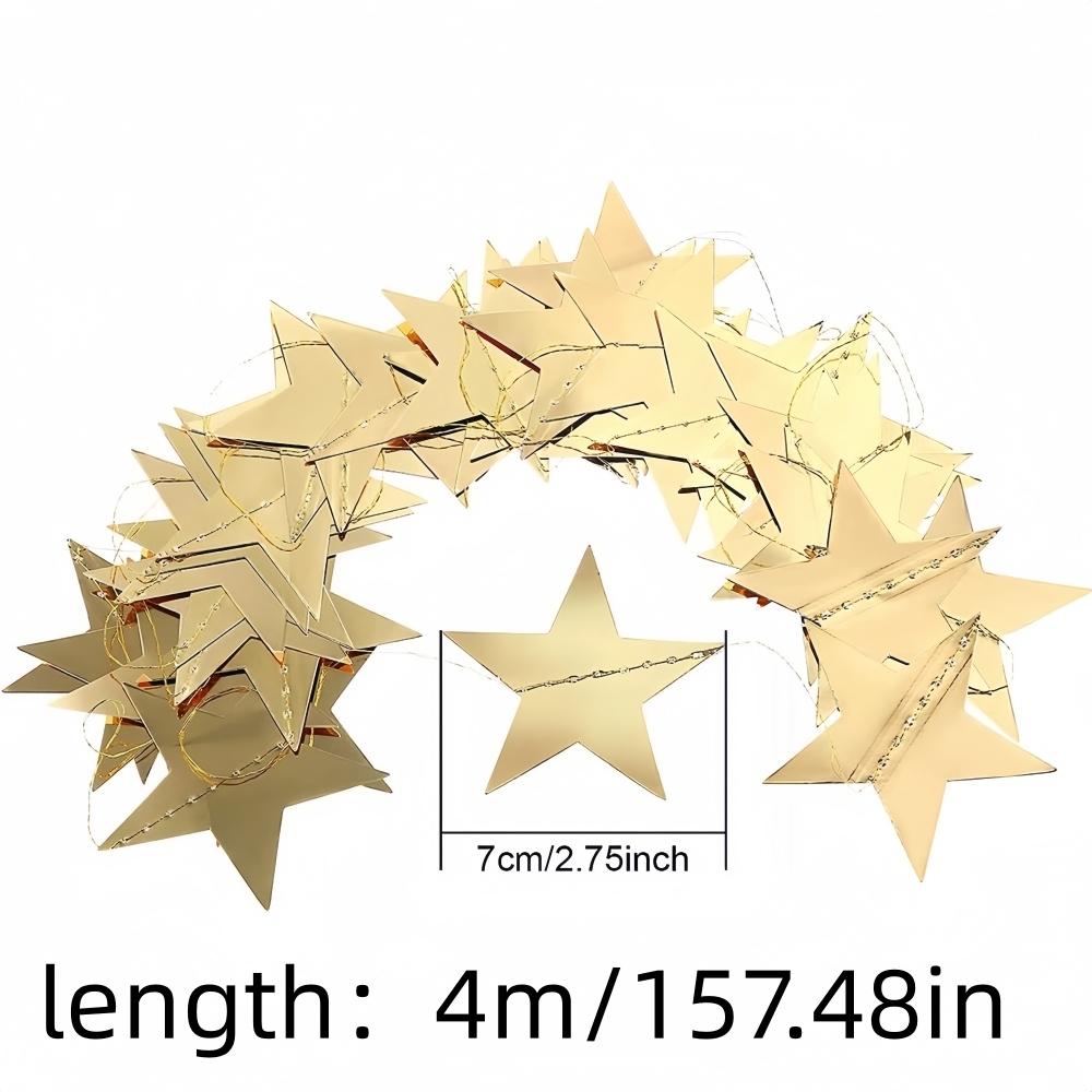 1 adet 4 m/157.48 inç Altın Gü - Party Banner Gold incelemesi ve fiyatı