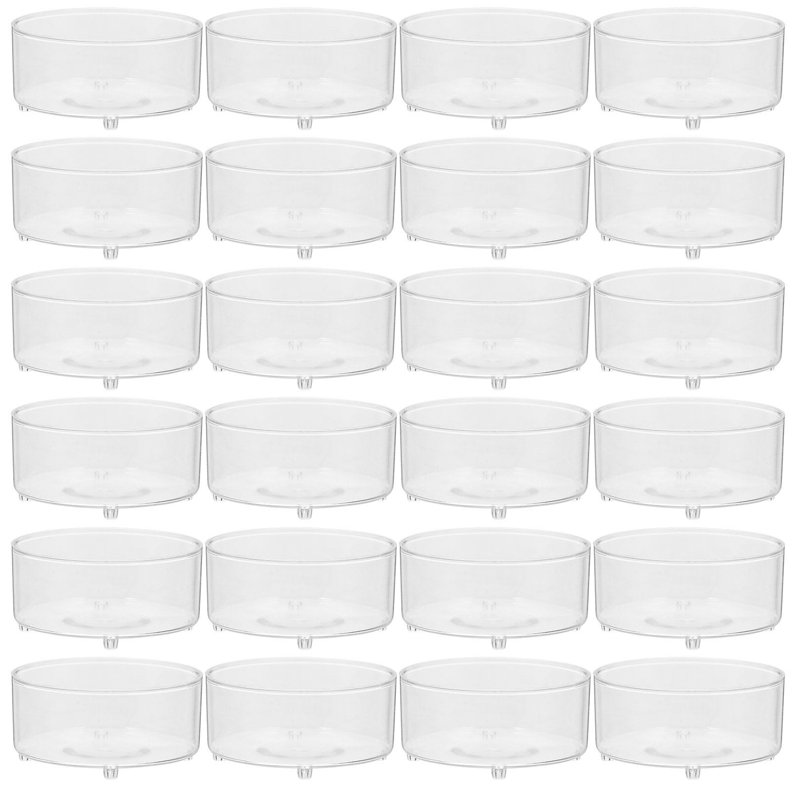 50 Adet Plastik Bardak, Tealig - Plastic Cup 50Pcs incelemesi ve fiyatı