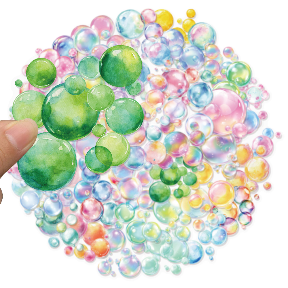 50 adet renkli kabarcık renkli - Plastic Cup 50Pcs incelemesi ve fiyatı