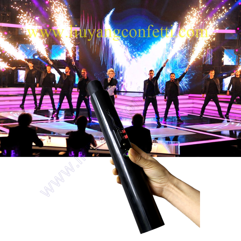 6 adet El Düzenlenen Pyro Shoo - Confetti Cannon Tube incelemesi ve fiyatı