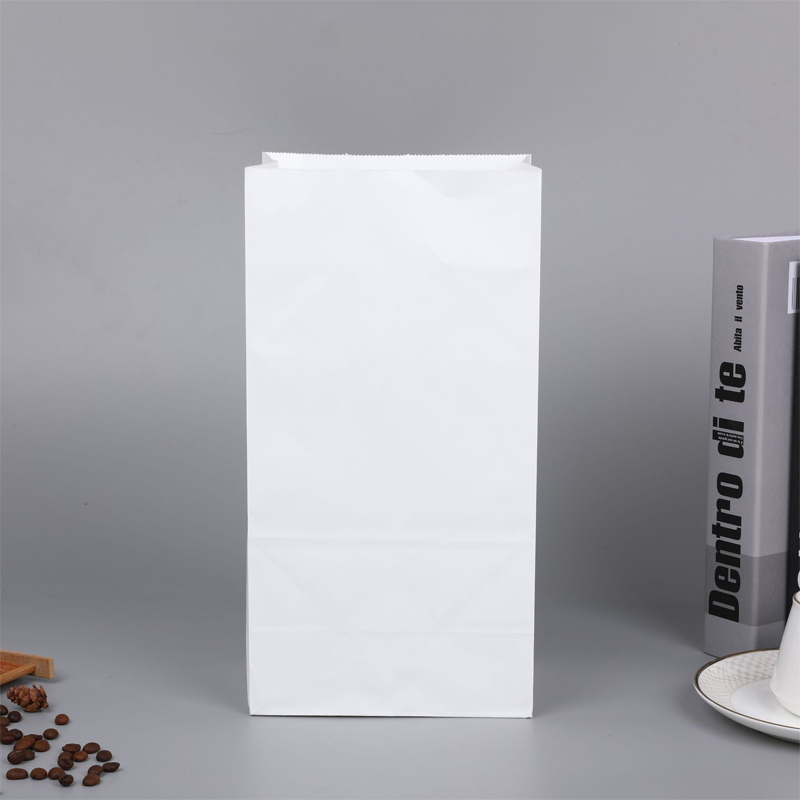 50 adet/beyaz Kraft kağıt torb - Event Party Shop incelemesi ve fiyatı