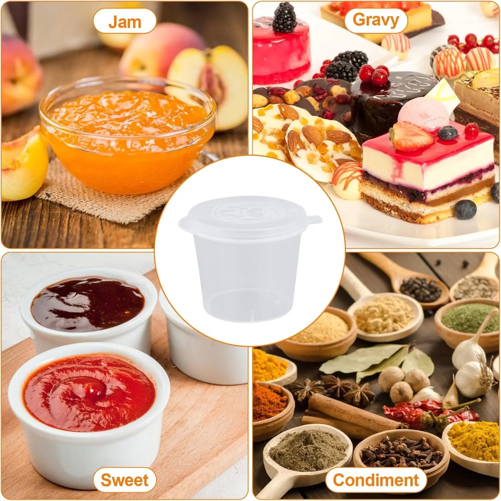 50/100 Adet Tek Kullanımlık Gı - Plastic Cup 50Pcs incelemesi ve fiyatı