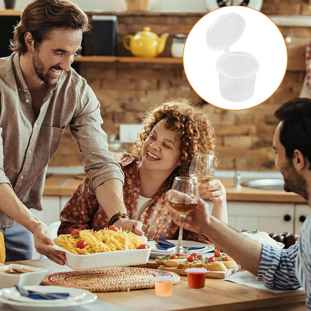 50/100 Adet Tek Kullanımlık Gı - Plastic Cup 50Pcs incelemesi ve fiyatı