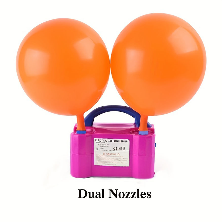 Taşınabilir Elektrikli Balon P - Balloon Pump Hand incelemesi ve fiyatı