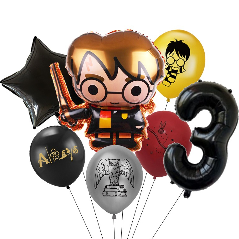 Karikatür Sihirli Akademi Balo - Balloon Arch Kit incelemesi ve fiyatı