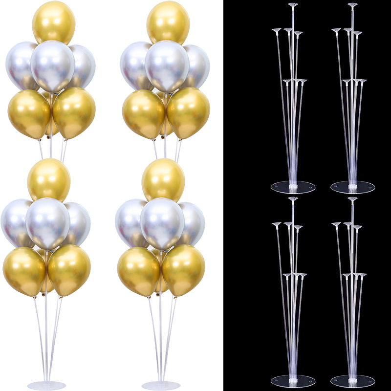 2/4 takım Tatil Olay Parti Mas - Balloon Arch Kit incelemesi ve fiyatı