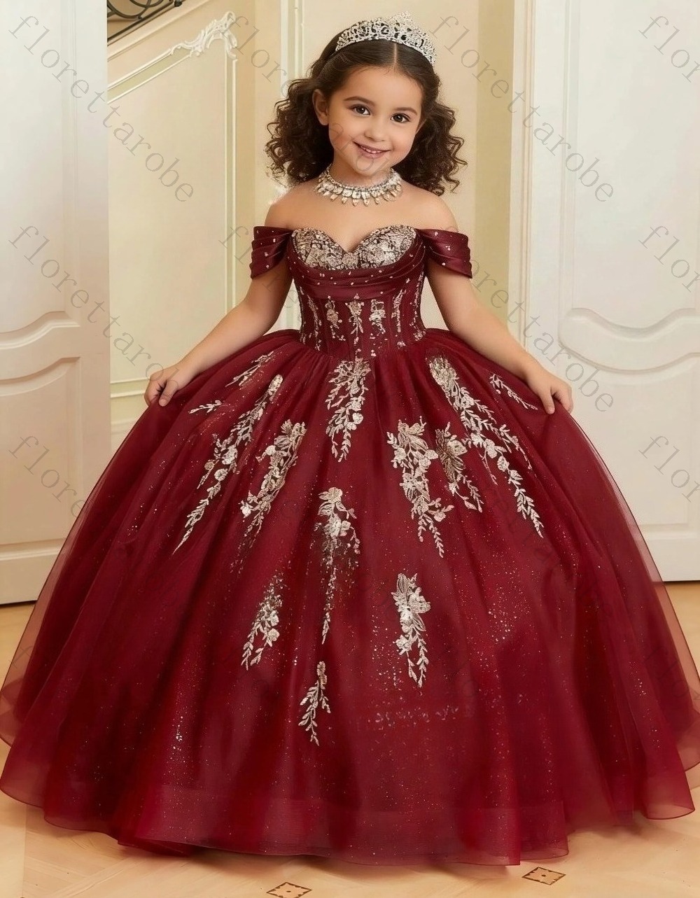 Kişiye Özel Bordo Omuzları Açı - Birthday Sash Glitter incelemesi ve fiyatı